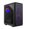 REY FPS PC GAMER RYZEN 9 9900X3D+ RTX-5080, RAM 128GB