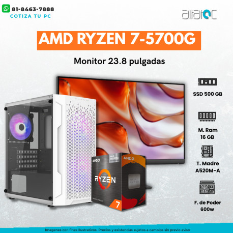 CPU GAMER CORE I3-10100F 4 NÚCLEOS NVIDIA GTX 1650 4GB DDR6 8GB DDR4 1TB