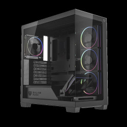 REY FPS PC GAMER RYZEN 7 7800X3D + RTX-5080, RAM 32GB