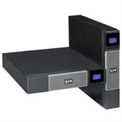 NO BREAK INTERACTIVO EATON 5PX RACK/TORRE 3000VA/2700W/ 2U/ 120V/ ENTRADA 1 CONT L-5-30R / SALIDA 6 CONT 5-20R