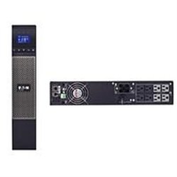 NO BREAK INTERACTIVO EATON 5PX EN RACK/TORRE.1440 VA/1440W 2U 120V 5-15P INPUT 85-15R OUTPUT