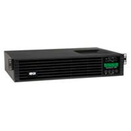 NOBREAK TRIPP LITE SU1500RTXLCD2U //1350 WATTS// 100,110,115,120 Y 127V //6 5/15R
