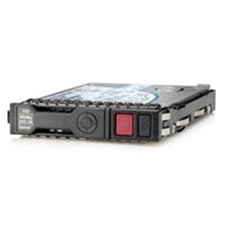 DISCO DURO SSD HPE DE 480 GB SATA 6G SFF