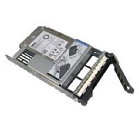 DISCO DURO DELL 480 GB SSD SATA LECTURA INTENSIVA 2.5 PULGADAS 6GBPS HYB CARR A 3.5 PULGADAS/ HOTPLUG MODELO 400-BDPD PARA SERVI