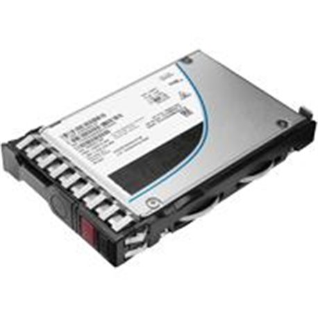 DISCO DURO HPE SSD ESPECIAL PARA SISTEMAS DE ALMACENAMIENTO DE 240GB SATA 6G M.2 2280 DE USO MIXTO