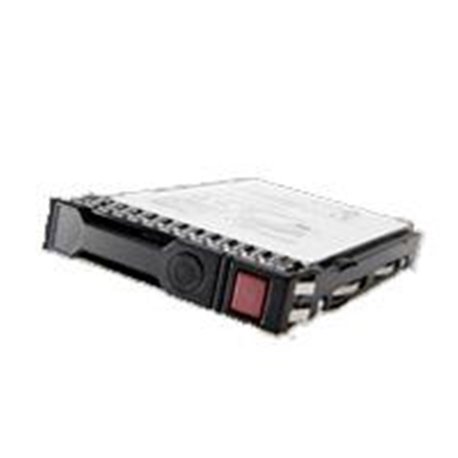 DISCO DURO SSD HPE 1.92 TB SAS 12G USO MIXTO SFF 82.5 PULGADAS)SC VALUE SAS RM5