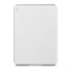 DD EXTERNO LACIE MOBILE DRIVE 2TB 2.5 USB-C 3.1 PLATA WINDOWS/MAC