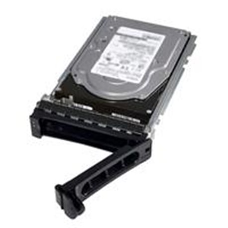 DISCO DURO DELL 8TB 7.2K RPM SATA 6GBPS 3.5 PULGADAS HOTPLUG MODELO 400-BLLE PARA SERVIDORES R340, R440, R540, R740 QUE SU CHASI