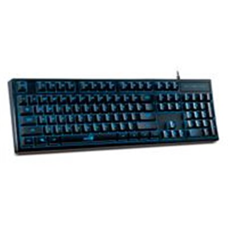 TECLADO GENIUS INTELIGENTE SCORPION K6 GAMER