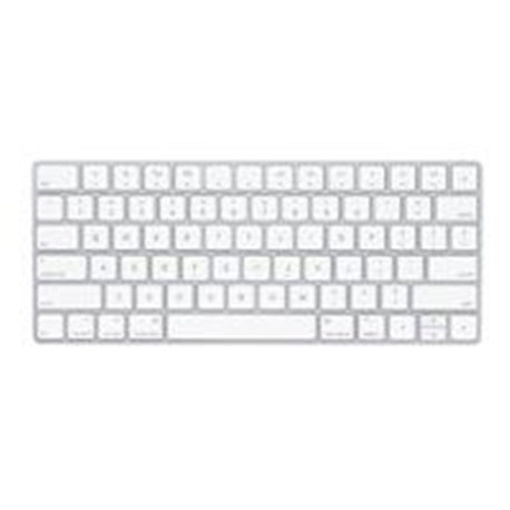 TECLADO INALAMBRICO APPLE MAGIC KEYBOARD