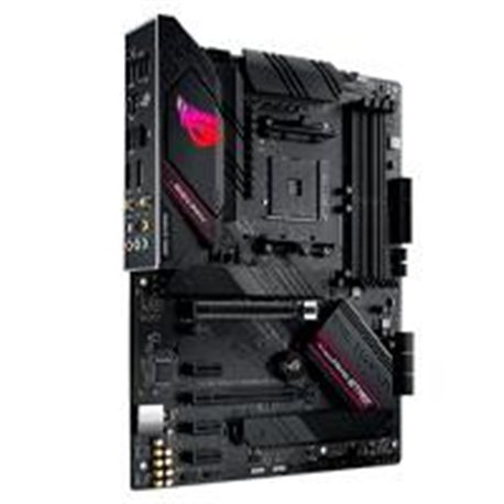 MB ASUS B550 AMD S-AM4 3A GEN/4X DDR4 2666/HDMI/DP/M.2/8X USB 3.2/USB-C/WIFI/BLUETOOTH/ATX/GAMA MEDIA/GAMER/RGB