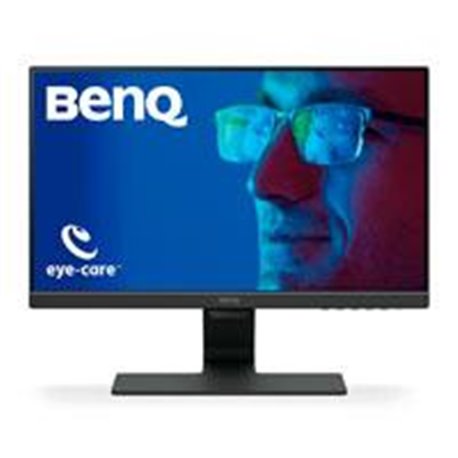 MONITOR LED BENQ  21.5 GW2280 ENTRADAS D-SUB / HDMI 1.4 / AUDIFONOS / BOCINA 1W X2, RESOLUCION 1920 X 1080