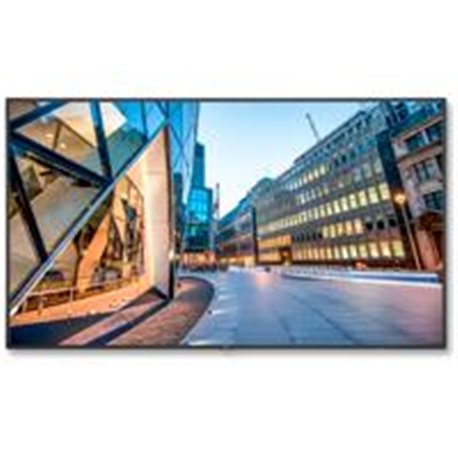 MONITOR PROFESIONAL DE 75 NEC C751Q UHD 3840 X 2160 24/7, MODULO OPS Y RASPBERRY PI VERTICAL/HORIZONTAL, 3 HDMI/HDCP, DISPLAYPOR