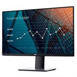 MONITOR LED DELL 27 P2719H PROFESSIONAL/ FULLHD 1920X1080/ GIRATORIO/ VGA/ DISPLAYPORT/ USB/ HDMI