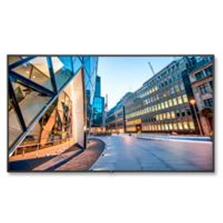 MONITOR PROFESIONAL DE 65 NEC C651Q UHD 3840 X 2160 24/7, MODULO OPS Y RASPBERRY PI VERTICAL/HORIZONTAL, 3 HDMI/HDCP, DISPLAYPOR
