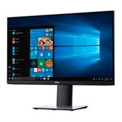 MONITOR LED DELL 23.8 / P2419H / 1920X1080 / 60HZ / HDMI / DISPLAY PORT / VGA / USB / 3 AÑOS DE GARANTIA / GIRATORIOS