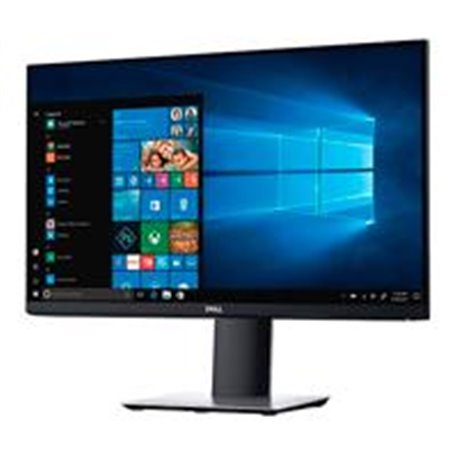MONITOR LED DELL 23.8 / P2419H / 1920X1080 / 60HZ / HDMI / DISPLAY PORT / VGA / USB / 3 AÑOS DE GARANTIA / GIRATORIOS