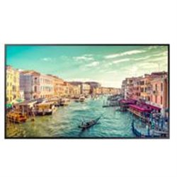 MONITOR SEÑALIZACION DIGITAL SAMSUNG 55 QM55R UHD, DVI-I, HDMI, USB, RS232C, RJ45, D.PORT, 24/7