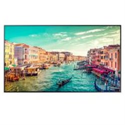 MONITOR SEÑALIZACION DIGITAL SAMSUNG 65 QM65R UHD, DVI-I, HDMI, USB, RS232C, RJ45, D.PORT 24/7