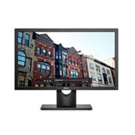 MONITOR LED DELL E2220H 21.5 PULGADAS / 1920 X 1080 / 60 HZ / / VGA / DP