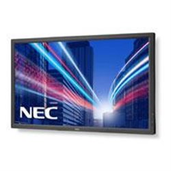 MONITOR DE PROFESIONAL NEC 32, V323-3, FULL HD, 500 CD/M2, RS-232, DVI, HDMI, RJ45, VGA, 1300:1 DISPLAYPORT, OPS SLOT SPEAKER 8W