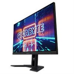 MONITOR GAMER GIGABYTE M27Q-SA/27/QHD 2560 X 1440/TR 1MS/170HZ/2XHDMI/DP/IPS/FREESYNC/2X USB 3.0/1X USB TIPO C/FUNCION KVM