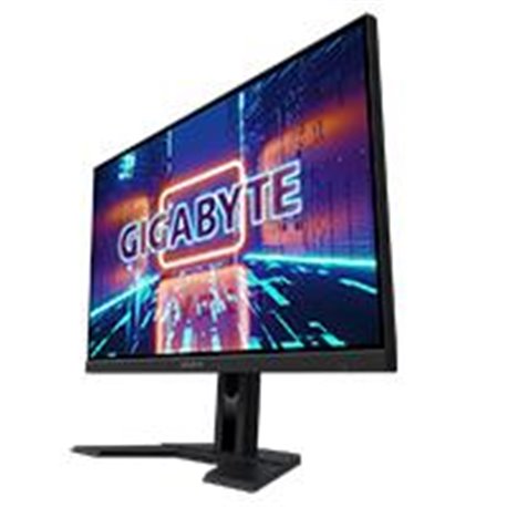 MONITOR GAMER GIGABYTE M27Q-SA/27/QHD 2560 X 1440/TR 1MS/170HZ/2XHDMI/DP/IPS/FREESYNC/2X USB 3.0/1X USB TIPO C/FUNCION KVM