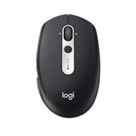 MOUSE LOGITECH M585 GRAFITO OPTICO MULTI-DISPOSITIVOS INALAMBRICO BLUETOOTH UNIFYING PC/MAC/CHROME/ANDROID