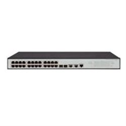 SWITCH HPE 1950 24G 2SFP+ 2XGT POE+