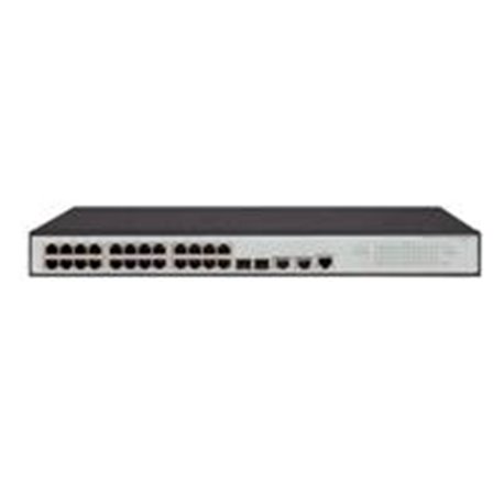 SWITCH HPE 1950 24G 2SFP+ 2XGT POE+