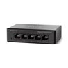 SWITCH CISCO SMB 5 PUERTOS 10/100 MBPS