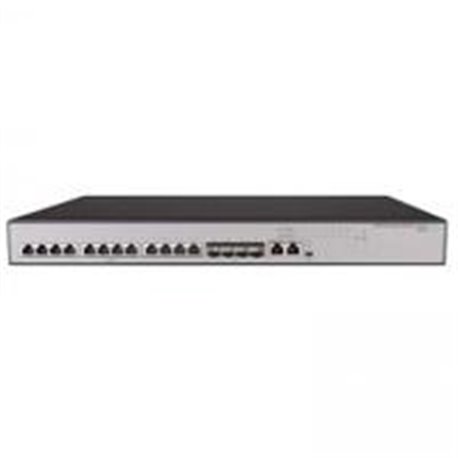 SWITCH HPE 1950 12XGT 4SFP+ (12 10GBASE-T Y 4 SFP+)