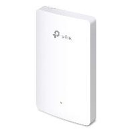 ACCESS POINT INALAMBRICO OMADA TP-LINK EAP225-WALL PLACA DE PARED AC1200 BANDA DUAL 2.4GHZ 300MBPS Y 5GHZ 867MBPS 1 WAN 10/100 Y