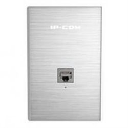 ACCESS POINT AP255 IP-COM N300, 1 LAN FAST ETHERNET, 300MBPS, POE 802.3AT, 15 USUARIOS, ANTENAS 2 DBIS OMNIDIRECCIONAL, ACCESS P