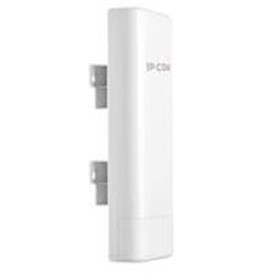 ACCESS POINT AP615 IP-COM N150, EXTERIOR, 1 FAST ETHERNET, POE/WAN/LAN + 1 LAN, 150MBPS, POE AT, 10 USUARIOS, ANT 12 DBIS DIRECC