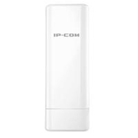 ACCESS POINT AP625 IP-COM AC433, EXTERIOR, 1 GIGABIT ETHERNET, POE/WAN/LAN, 433MBPS, POE AT, 10 USUARIOS, ANT 16 DBIS DIRECCIONA