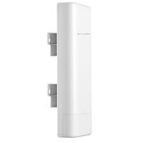 ACCESS POINT AP615 IP-COM N150, EXTERIOR, 1 FAST ETHERNET, POE/WAN/LAN + 1 LAN, 150MBPS, POE AT, 10 USUARIOS, ANT 12 DBIS DIRECC