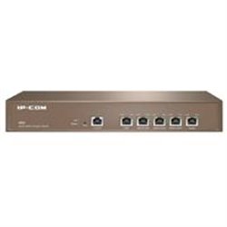 ROUTER BALANCEADOR M50 IP-COM, 4 WANS, QOS, PORTAL CAUTIVO, VPN, PPTP, L2TP, IPSEC, DHCP, GESTIÓN DE ACCESS POINT HASTA 16 ACCES