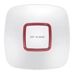 ACCESS POINT AP375 IP-COM 802.11 AC/N/A PARA INTERIORES DISEÑO ESTETICO DE TECHO O PARED PUERTOS GIGABIT Y DUAL BAND 2.4GHZ / 5G