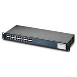 SWITCH INDUSTRIAL- PHOENIX CONTACT - FL SWITCH-24 PUERTOS ETHERNET RJ45-10, 100 O 1000 MBITS/S