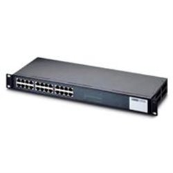 SWITCH,24 PUERTOS,PHOENIX CONTACT IP20 ETHERNET,AUTOCROSSING, DISEÑO COMPACTO
