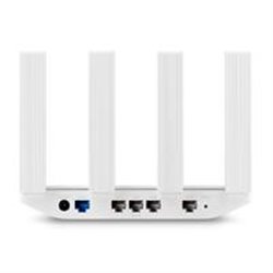 ROUTER WIFI WS5200 HUAWEI.GIGABIT DE DOBLE BANDA 11AC CON UNA VELOCIDAD DE HASTA 1200 MBPS, WIFI 2.4 Y 5 GHZ, OPTIMIZACIN AUTOMT