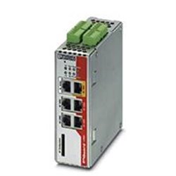 ENRUTADOR CORTAFUEGO-PHOENIX CONTACT - FL MGUARD RS4004 TX/DTX VPN