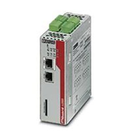 ENRUTADOR CORTAFUEGOS-PHOENIX CONTACT - FL MGUARD RS2000 TX/TX VPN