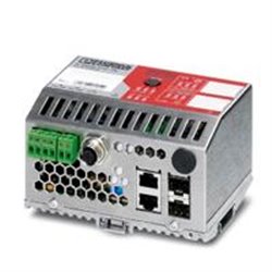ENRUTADOR CORTAFUEGOS-PHOENIX CONTACT - FL MGUARD GT/GT VPN