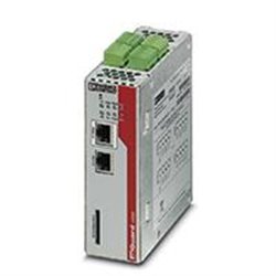 ENRUTADOR CORTAFUEGOS- PHOENIX CONTACT- FL MGUARD RS4000 TX/TX VPN