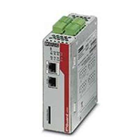 ENRUTADOR CORTAFUEGOS- PHOENIX CONTACT- FL MGUARD RS4000 TX/TX VPN