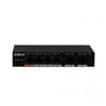 SWITCH POE/ DAHUA  4 PUERTOS/ 2 PUERTOS UPLINK ETHERNET/ SWITCHING 1.8G/ 60 WATTS/ SOPORTA IEEE 802.3AF/ IEEE 802.3AT/ HI-POE