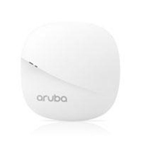 ACCESS POINT HPE ARUBA INSTANT AP-303 RW 2 X 22 MU-MIMO 867 MBPS EN 5GHZ Y 300 MBPS EN 2.4GHZ