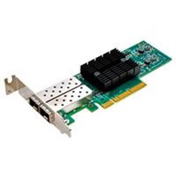 TARJETA DE RED PCIE 3.0 SYNOLOGY DE 25 GIGABIT SFP X8 DE DOBLE PUERTO